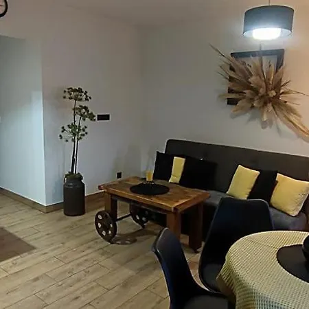 Chata U Kasi Barcin Exteriér fotografie