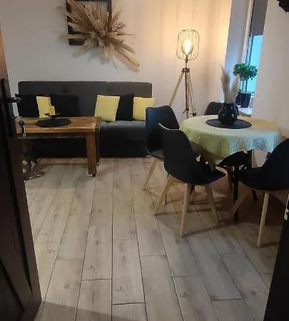 Chata U Kasi Barcin Exteriér fotografie