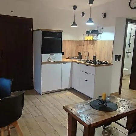 Chata U Kasi Barcin Exteriér fotografie
