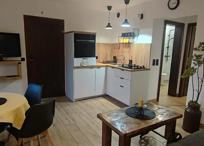 Chata U Kasi