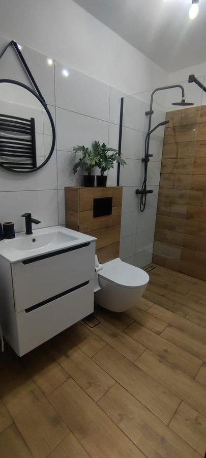 Apartment U Kasi *